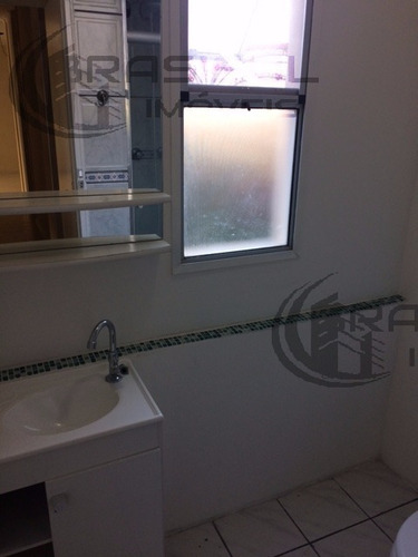Imagem 10 de 16 de Apartamento Para Venda, 3 Dormitórios, Santo Amaro - São Paulo - 5041