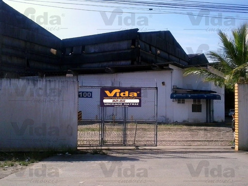 Imagem 1 de 15 de Sala Para Locação Em Centro - Osasco - 33064