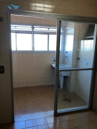 Imagem 21 de 28 de Apartamento À Venda, 110 M² Por R$ 695.000,00 - Jardim Marajoara - São Paulo/sp - Ap1286