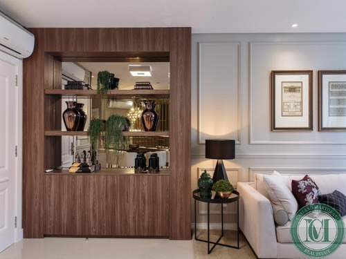 Imagem 23 de 30 de Apartamento - Ap00525 - 69324982
