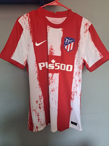 Jersey Atletico De Madrid 2021-2022