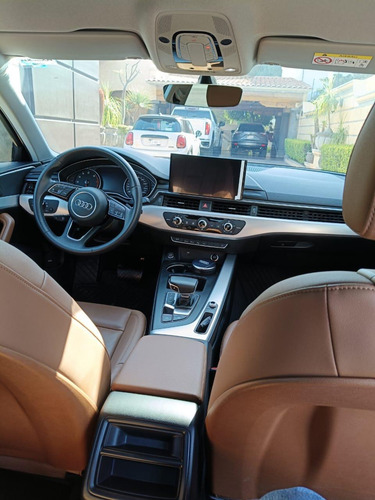 Versión 40 Tfsi Mild Hybrid Select, Stronic Gris Manhattan