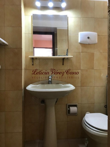 Imagen 12 de 18 de Venta Apartamento 1 Dormitorio En Mansa - Punta Del Este