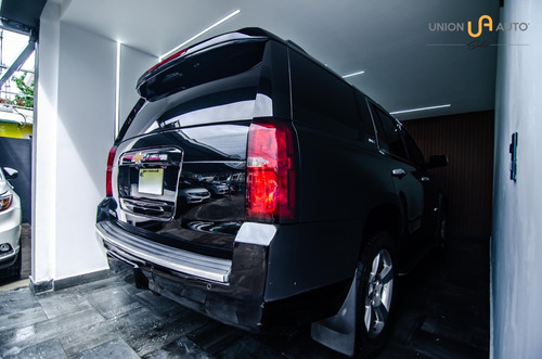 Chevrolet Tahoe Ltz