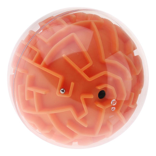 Maze - Cube Globe Sphere Bulk Labyrinth Toys Learning