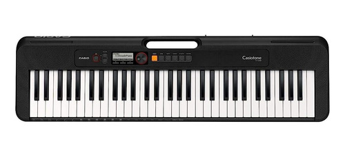 Casio Ct-s200 61-key Digital Piano Style Portable Keyboard C
