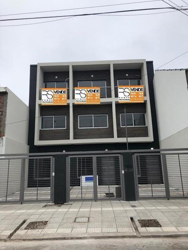 4 Ambientes | Constitucion Al 900