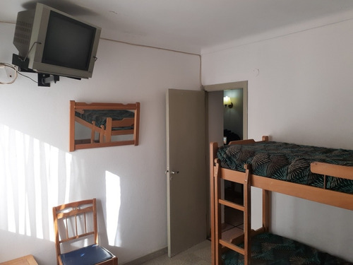 Imagen 7 de 17 de Solo En Marzo, Dueño Alquila Departamento En Miramar 3 Ambientes Para 6 Personas A 1 Cuadra Del Mar Y A 1 De La Peatonal