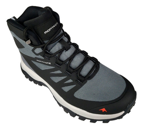 Montagne Ventrix Mujer Adultos