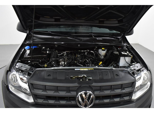 Volkswagen Amarok 2.0 Cs Tdi 140cv Trendline 4x2