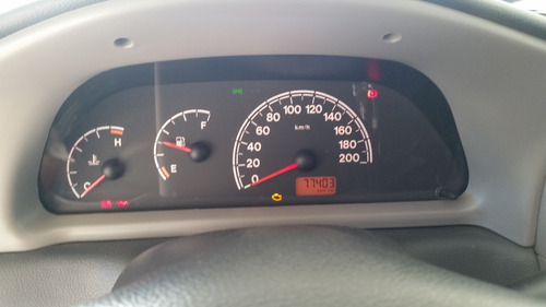 Strada Fiat 1.4 Ce 2012