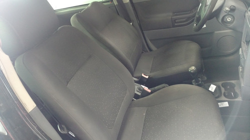 Sucata Meriva 1.4 8v Motor Cambio Lataria E Peças