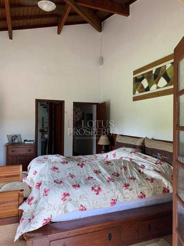 Imagem 21 de 30 de Chácara Com 3 Dorms, Arpui, Piracaia - R$ 980 Mil, Cod: Chu003 - Vchu003