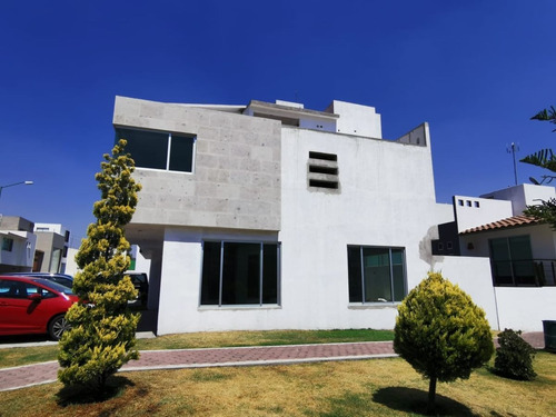 Imagen 1 de 28 de Casa En Venta En Balcones De San Mateo