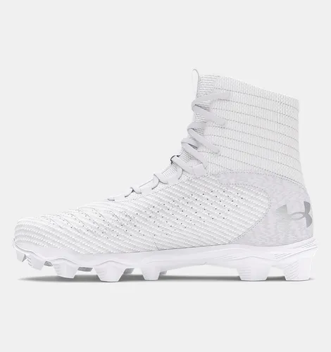 comprar Zapato Cleats Under Armour Highlight Rm 2.0 Blanco Adulto