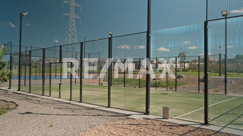 Terreno En Desarrollo