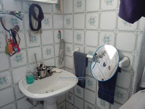 Venta De Casa En Colón Sobre Avda. Garzón.