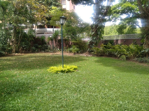 Imagen 25 de 26 de Vendo Apartamento 125m2 4h/3b/2pe La Tahona 8357