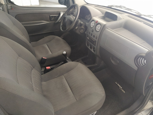 Imagen 3 de 8 de Citroen Berlingo Multispace 1.6l Sx