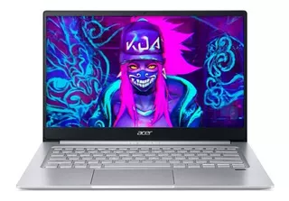 Acer Swift 4700u