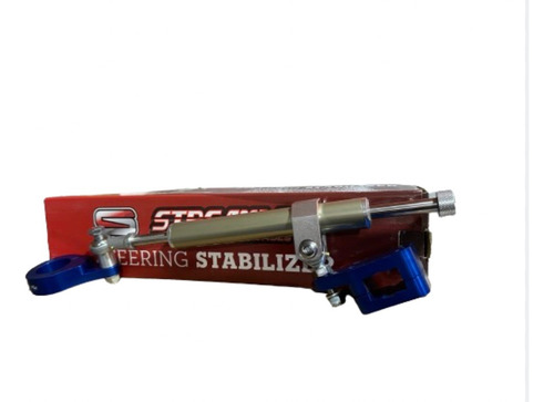 Amortiguador Dirección Streamline Yfz 450 Carbu Reparable