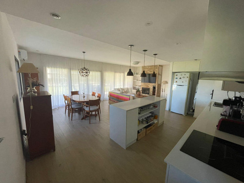 Casa En El Barrio Privado Lagoon - Pilar
