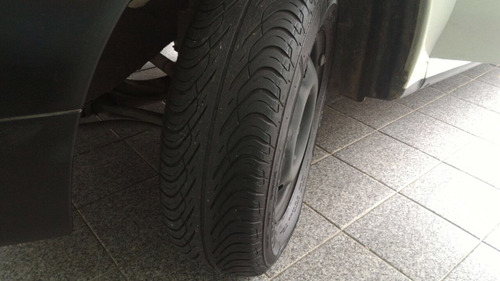Volkswagen Saveiro 1.6 Trend Total Flex 2p 101hp 2008