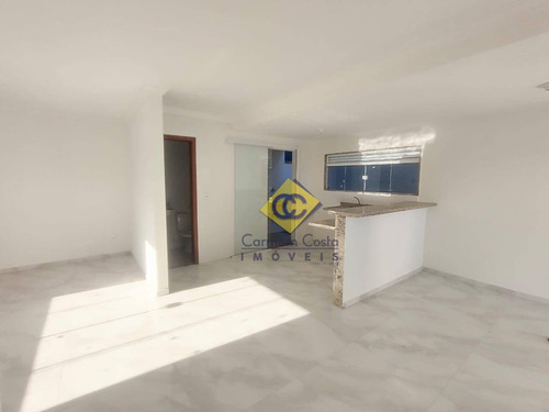 Imagem 5 de 24 de Casa Com 3 Dormitórios À Venda, 100 M² Por R$ 320.000,00 - Verdes Mares - Rio Das Ostras/rj - Ca2049