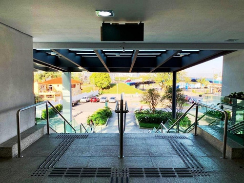Imagem 6 de 30 de Exclusiva Sala Comercial Na Sc 401 - Sa0655