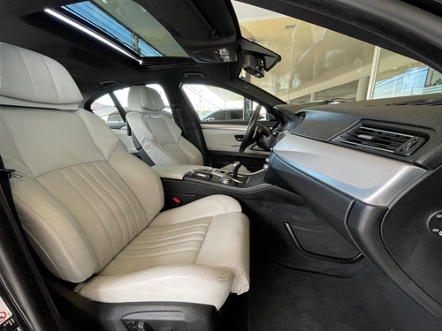 BMW M5 M5 4.4 560cv Bi-Turbo Aut.