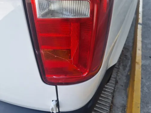 Volkswagen Caddy 2019