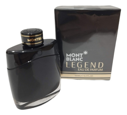 Perfume Montblanc Legend