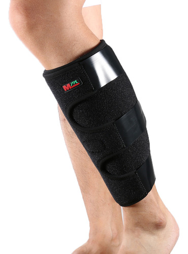 Protector De Pantorrilla Con Soporte Para Pantorrillas