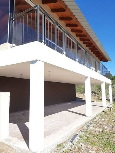 Imagen 4 de 8 de Casa En Villa General Belgrano