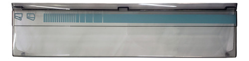 Frontal Para Porta Laticínio Refrigerador Consul 280l
