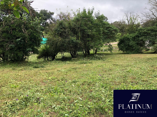 Venta Terreno / Lote Vaqueros, Vertientes Eco Pueblo Salta