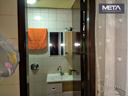 Apartamento À Venda - Vila Valqueire - Rio De Janeiro/rj - Ap0150