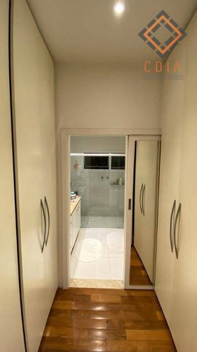 Imagem 8 de 18 de Apartamento Com 3 Dormitórios À Venda, 260 M² Por R$ 2.600.000,00 - Higienópolis - São Paulo/sp - Ap53283