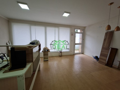 Imagem 4 de 26 de Casa Térrea No Bairro Alto Da Lapa, 3 Dorm, 1 Suíte, 10 Vagas, 220 M, 370 M - 1586