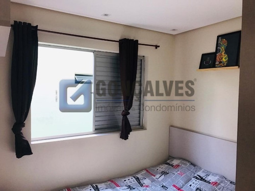 Venda Apartamentos Sao Bernardo Do Campo Bairro Dos Casa Ref - 1033-1-140650