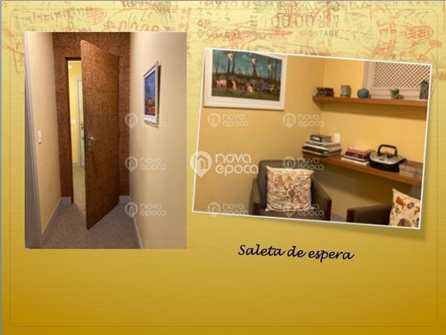 Imagem 3 de 4 de Lojas Comerciais Venda - Ref: Fl0sl58244