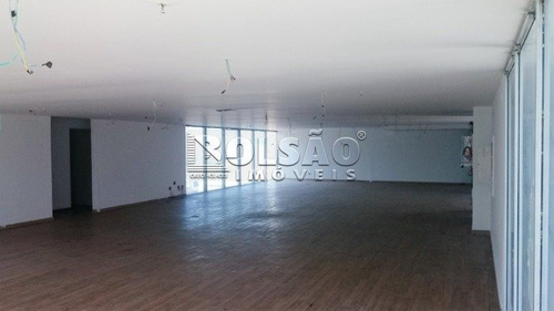 Imagem 10 de 15 de Sala Comercial - Alphaville Centro Industrial E Empresarial/alphaville. - Ref: 22563 - V-22563