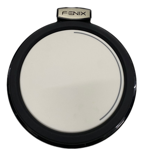 Pad Caixa Dual Zone Fenix Efd200 Snarepad Novo E Original