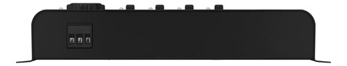 Crossover Processador Audio Digital Equaliza Pro 2.6 Taramps