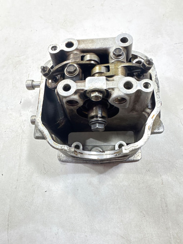 Cabeçote Honda Pop 110 Usado Original (Usado)