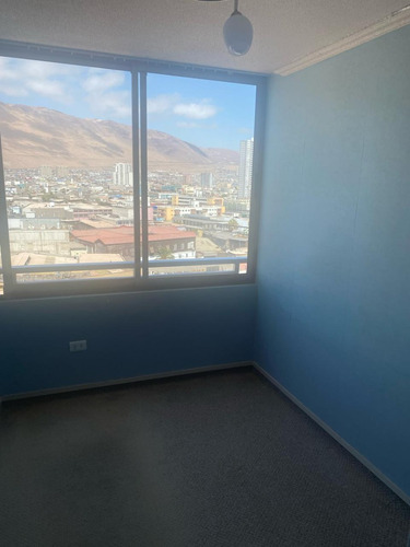Departamento 4 Dormitorios Sector Céntrico Iquique Sin Deuda