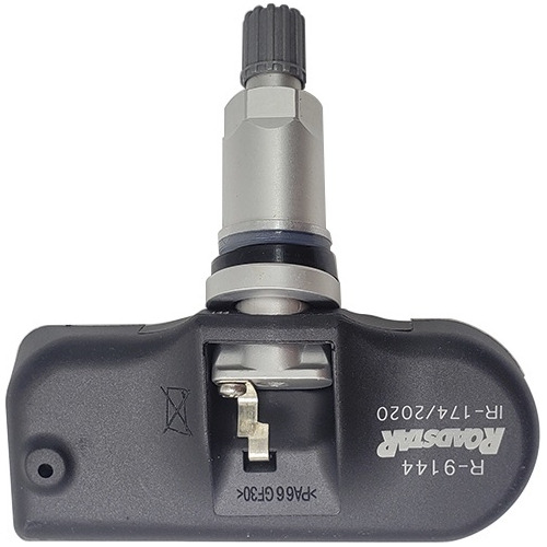 Sensor Tpms Presion Llanta Vw Jetta 2.0l 2006-2014