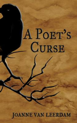 Libro A Poet's Curse - Leerdam, Joanne Van