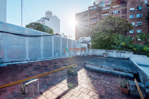Venta Casa Pocitos Nuevo 2 Dormitorios A Reciclar