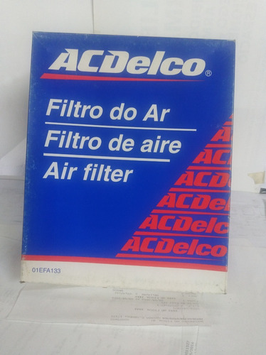 Filtro De Aire Ford Astra 1.8   Mk-5970